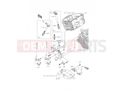 KAWASAKI 2015 Ignition System