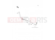 KAWASAKI VULCAN S ABS (EN650BFF) Accessory(Tie Rod)