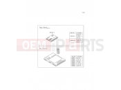 KAWASAKI VULCAN S ABS (EN650BFF) Manual