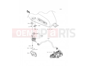 KAWASAKI W800 (EJ800AFFA) Fuel Pump