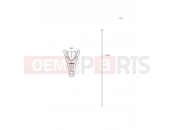 KAWASAKI Z250SL ABS (BR250FFF) Accessory(Decals)