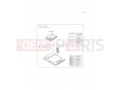 KAWASAKI Z250SL ABS (BR250FFF) Manual