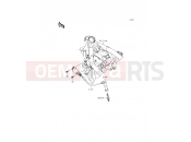 KAWASAKI Z250SL ABS (BR250FFS) Ignition System