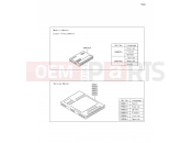 KAWASAKI J300 ABS (SC300BGF) Manual