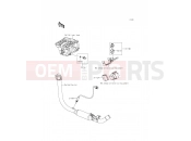 KAWASAKI NINJA 250SL ABS (BX250BGFA) Fuel Injection