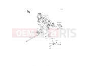 KAWASAKI NINJA 250SL ABS (BX250BGFA) Engine Mount