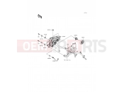KAWASAKI NINJA 250SL ABS (BX250BGFA) Headlight(s)