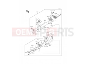 KAWASAKI NINJA 250SL ABS (BX250BGFA) Accessory(Engine Slider)