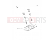 KAWASAKI NINJA 300 ABS (EX300BGF) Ignition System