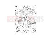 KAWASAKI NINJA 300 ABS (EX300BGF) Chassis Electrical Equipment