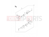 KAWASAKI NINJA 300 ABS (EX300BGF) Accessory(Engine Guard)