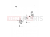 KAWASAKI VERSYS 650 ABS (KLE650FGF) Balancer