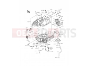 KAWASAKI VERSYS 650 ABS (KLE650FGF) Crankcase