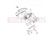 KAWASAKI VERSYS 650 ABS (KLE650FGF) Headlight(s)