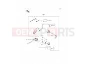 KAWASAKI VERSYS 650 ABS (KLE650FGF) Accessory(Grip Heater)