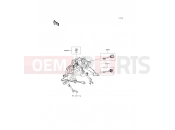 KAWASAKI VERSYS 650 ABS (KLE650FGF) Accessory(DC Output etc.)