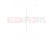 KAWASAKI VERSYS 650 ABS (KLE650FGF) Accessory(Decal)