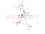 KAWASAKI VULCAN S (EN650AGFA) Ignition System