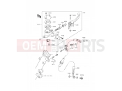 KAWASAKI W800 (EJ800AGF) Front Master Cylinder