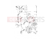 KAWASAKI W800 (EJ800AGF) Ignition Switch