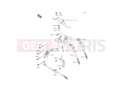 KAWASAKI W800 (EJ800AGS) Ignition System