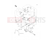 KAWASAKI VN1500 DRIFTER (VN1500-R1H) Ignition System