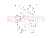 KAWASAKI VN1500 DRIFTER (VN1500-R1H) Tires