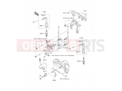 KAWASAKI 2004 Ignition System