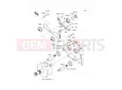 Balancer - Kawasaki VN2000 (VN2000-A2H) 2005