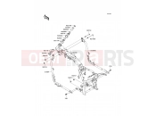 Frame - Kawasaki VN2000 (VN2000-A2H) 2005