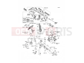 Chassis Electrical Equipment - Kawasaki VN2000 (VN2000-A2H) 2005