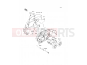 KAWASAKI 2006 Headlight(s)