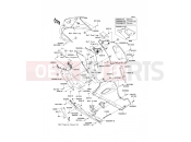 KAWASAKI NINJA ZX-6R (ZX636C6F) Cowling Lowers