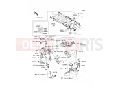 KAWASAKI 2007 Chassis Electrical Equipment