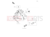 KAWASAKI VERSYS 650 (KLE650FKFA) Accessory(DC Output etc.)