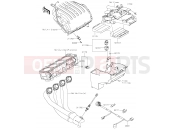 KAWASAKI Z900RS (ZR900CKFA) Fuel Injection