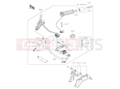 KAWASAKI Z900RS (ZR900CKFA) Accessory(Grip Heater)