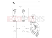 KAWASAKI Z900RS (ZR900CKFB) Accessory(Cap)