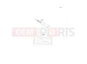 Gasket Kit - Kawasaki KFX400 (KSF400A6F) 2006