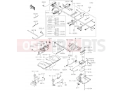 Chassis Electrical Equipment - Kawasaki MULE PRO-DXT (KAF1000AHF) 2017