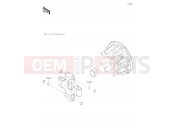 Optional Parts - Kawasaki MULE PRO-DXT (KAF1000AHF) 2017