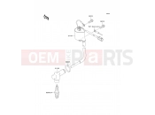 KAWASAKI KX85/KX85-<<II>> (KX85A6F) Ignition System