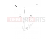 KAWASAKI KX85/KX85-<<II>> (KX85B6F) Accessory