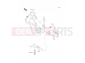 KAWASAKI 2007 Ignition System