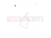 KAWASAKI KX250F (KX250T8F) Stand(s)