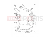 KAWASAKI KLX140L (KLX140B9FA) Chassis Electrical Equipment
