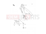 KAWASAKI KX450F (KX450FCF) Ignition System