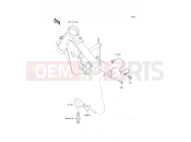 KAWASAKI KX65 (KX65ACF) Ignition System
