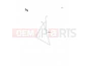 KAWASAKI KX65 (KX65ACF) Stand(s)