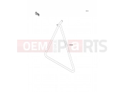 KAWASAKI KX85 (KX85ACF) Stand(s)